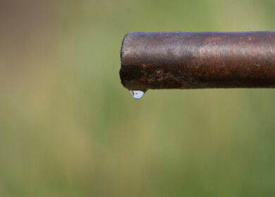 Pakistan’s growing water crisis threatens its agricultural sector