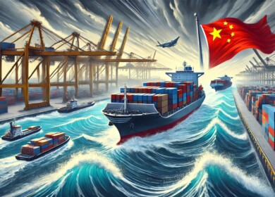 Friday’s Insider: The Butterfly Effect