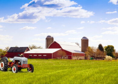 Iowa proposes a pilot program to reduce statewide use of commercial nitrogen fertilizers