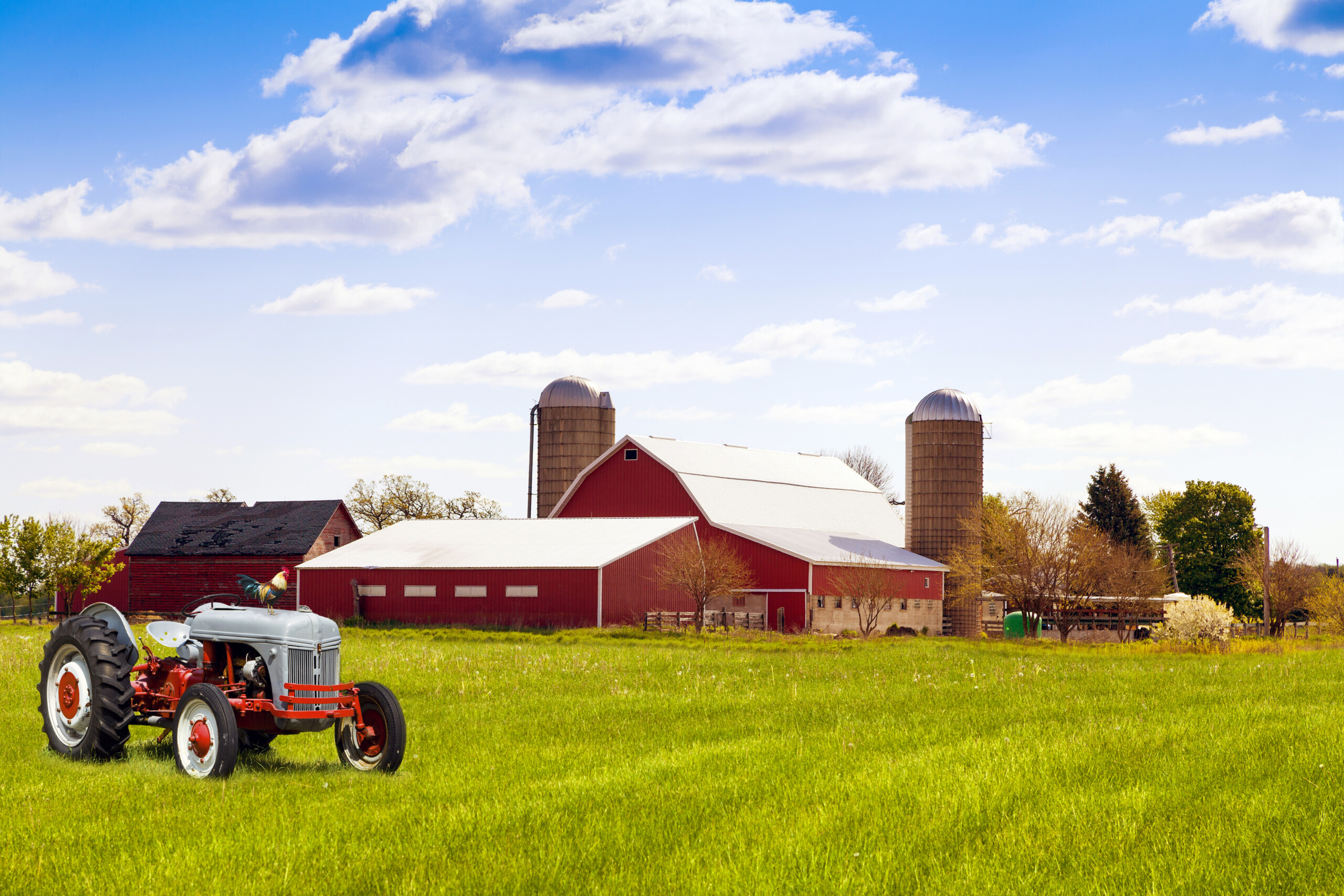 Iowa proposes a pilot program to reduce statewide use of commercial nitrogen fertilizers