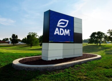 ADM to close South Carolina soy plant and cut China staff in cost-cutting push