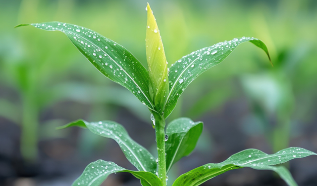 Nouryon introduces new adjuvant for improved pesticide application
