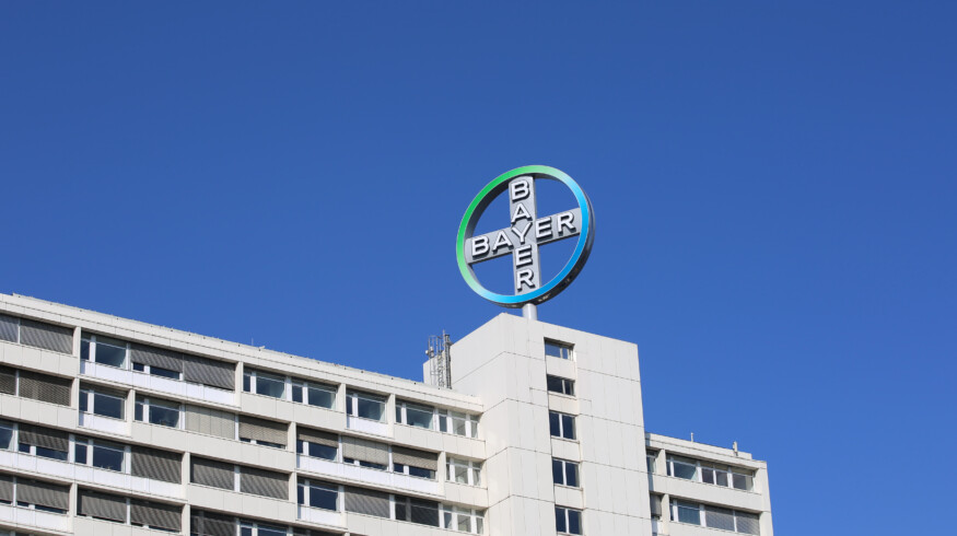 Bayer launches seaweed-based biostimulant in China