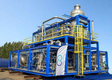 Carbon Clean completes first industrial deployment of its modular carbon capture technology