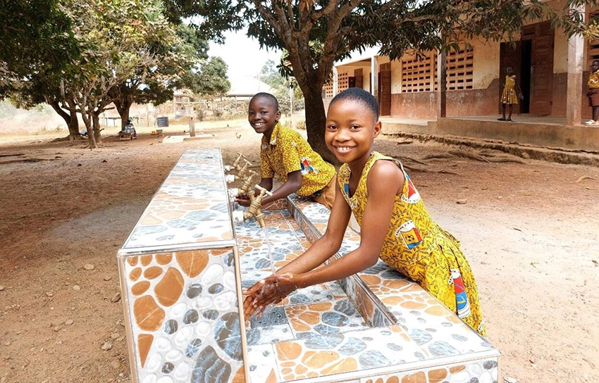 Cargill earns five Edison Awards for advances in agriculture and food systems