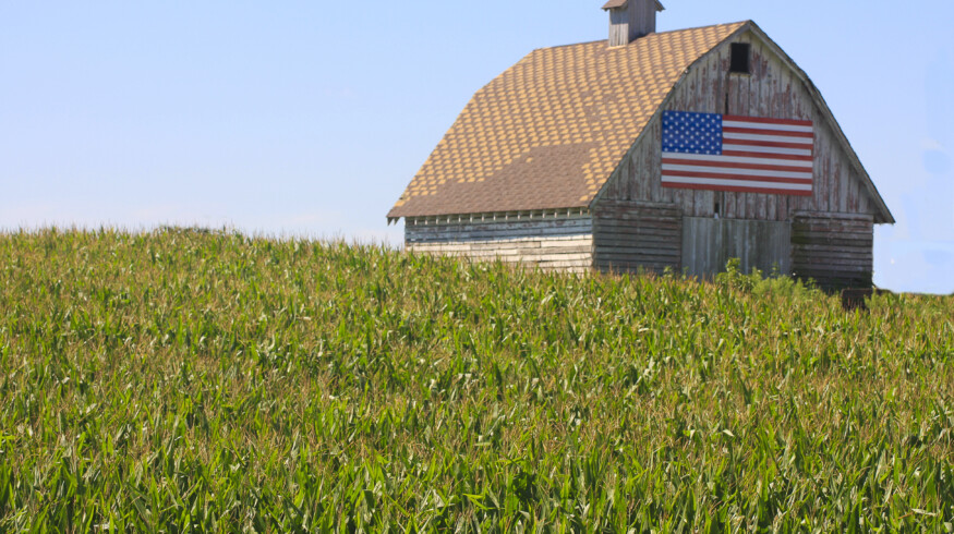 USDA allocates $340.6 million in disaster aid to support rural recovery efforts