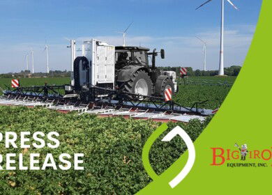 crop.zone partners with Big Iron Equipment to strengthen U.S. presence