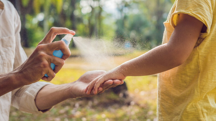 Syngenta’s new insecticide gains WHO approval for malaria control