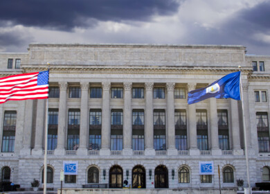 USDA cancels climate-smart commodity program, redirects focus to direct farmer support