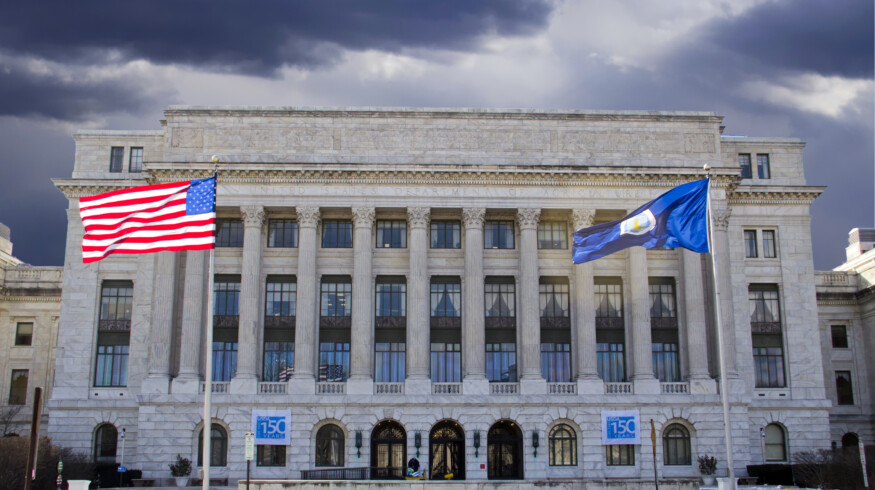 USDA cancels climate-smart commodity program, redirects focus to direct farmer support