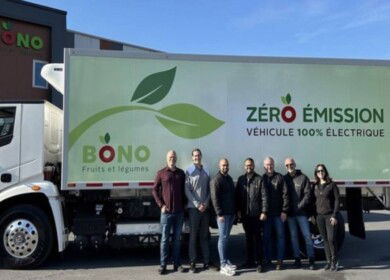Verdant Technologies and Indianapolis Fruit push iceless broccoli shipping