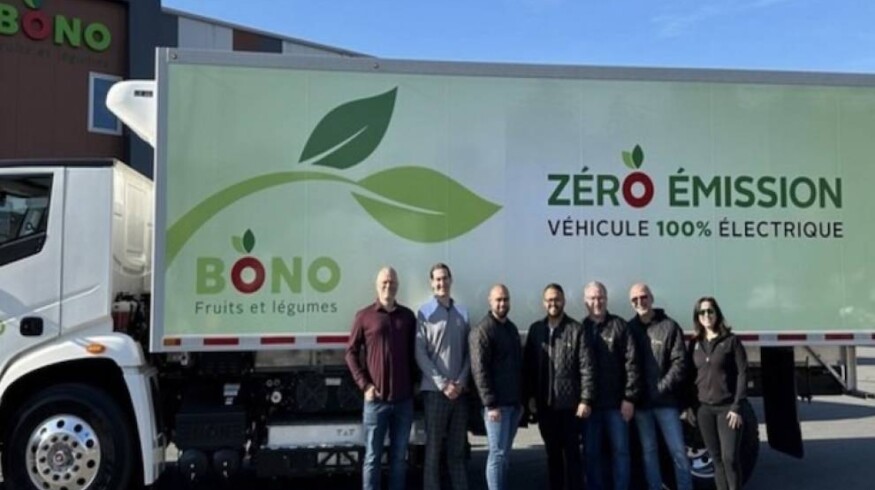 Verdant Technologies and Indianapolis Fruit push iceless broccoli shipping