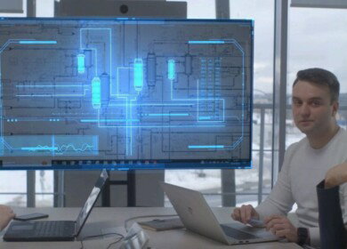 EuroChem begins employee training program in process modeling