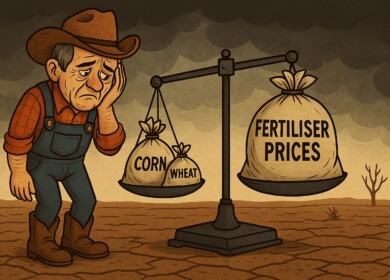 Friday’s Insider: Fertilizer Affordability — It’s All About the Tariffs