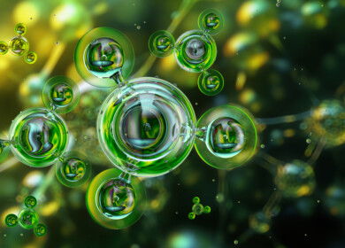 CF Industries collaborates with JERA and Mitsui on a $4 billion low-carbon ammonia plant