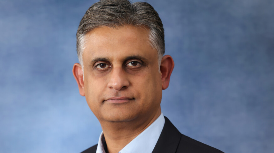 Guru Ramamurthy named new CFO of Bayer Crop Science division