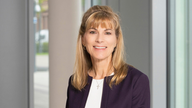 Heather Remley named President and CEO of BASF’s North American operations