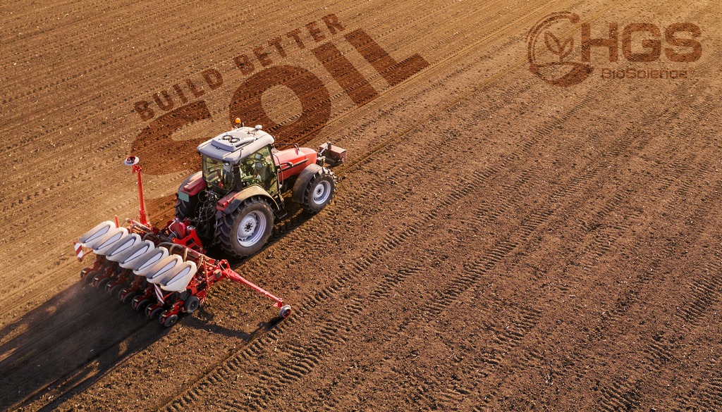 HGS BioScience buys Earthgreen and Menefee Mining to expand soil treatment business