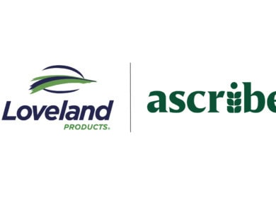 Loveland Products and Ascribe Bioscience expand partnership on Phytalix-based crop protection