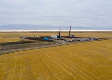 Oppy and DEEP report progress on geothermal-powered greenhouse project in Canada