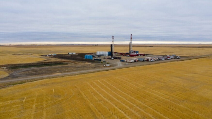 Oppy and DEEP report progress on geothermal-powered greenhouse project in Canada