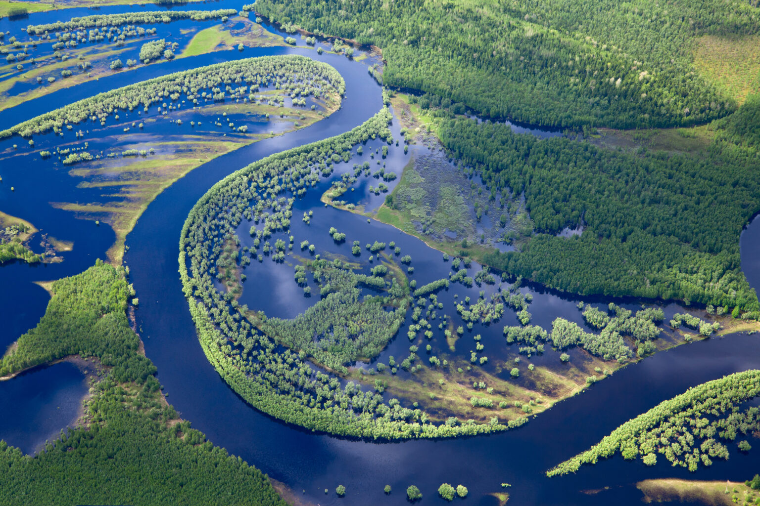 Crystal Green fertilizer found to reduce runoff and emissions in university trials