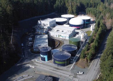 Fort Worth ends contract with Synagro amid pollution concerns