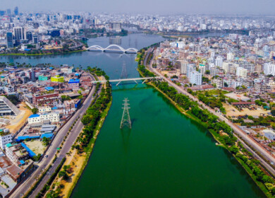 Bangladesh seeks support from Russia to ensure wheat and fertilizer imports