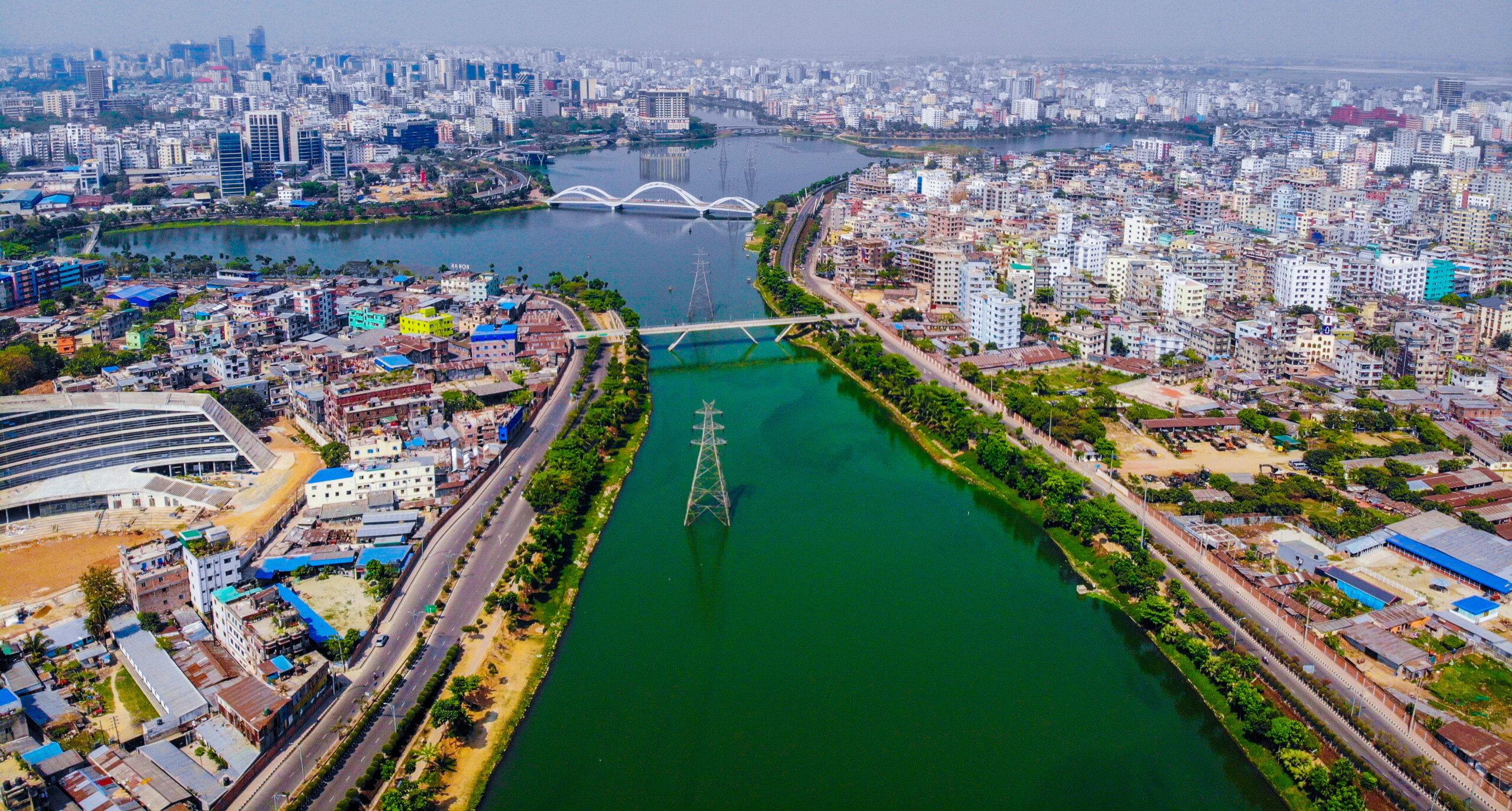 Bangladesh seeks support from Russia to ensure wheat and fertilizer imports