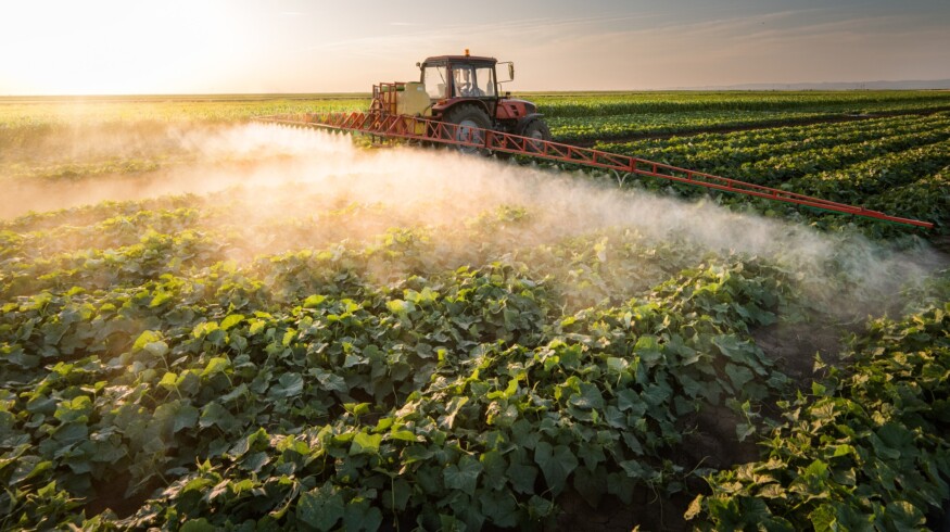 ASTA defends pesticide use after health panel questions safety