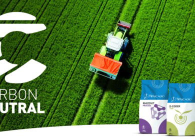 Timac Agro launches ‘Carbon Neutral’ — the first verified line of sustainable fertilizers