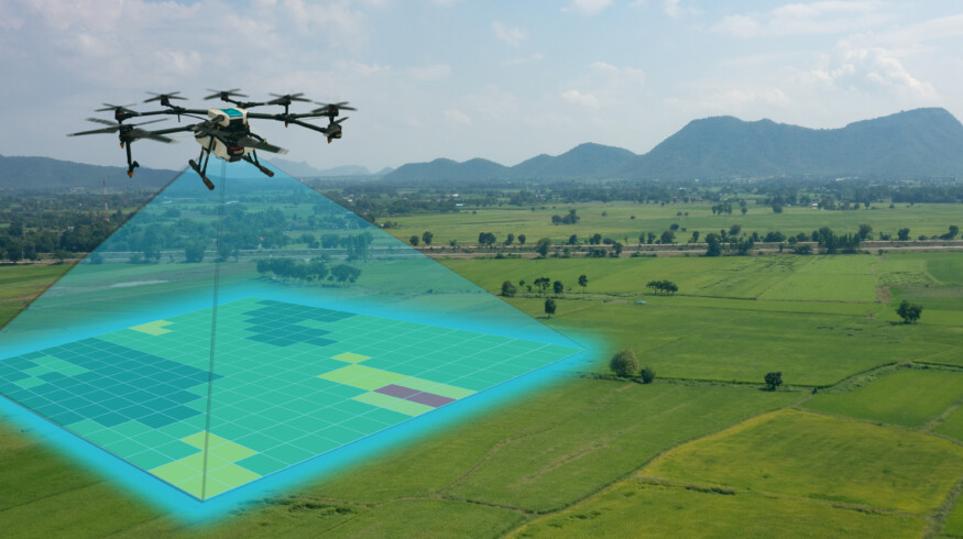 AgTech venture funding slows in Q1 2025 as investors prioritize selectivity