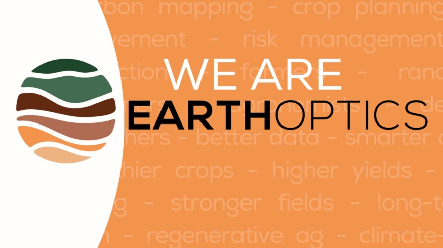 EarthOptics unveils scalable MIR-based soil-carbon test