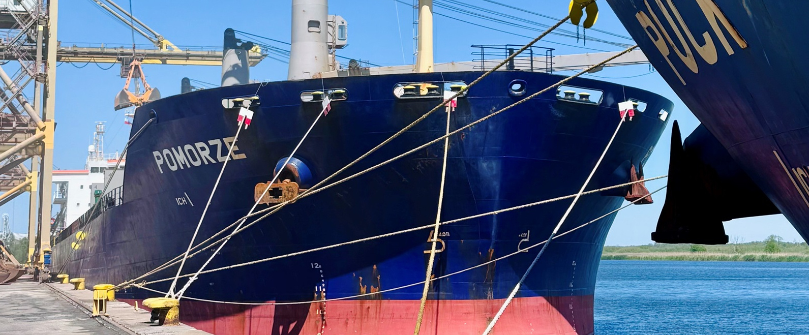 Grupa Azoty ships record fertilizer load to South America