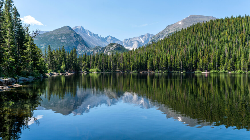 USDA commits $200 million to expand timber production and bolster rural economies