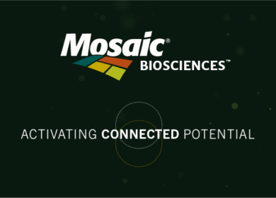 Mosaic launches Neptunion biostimulant in China