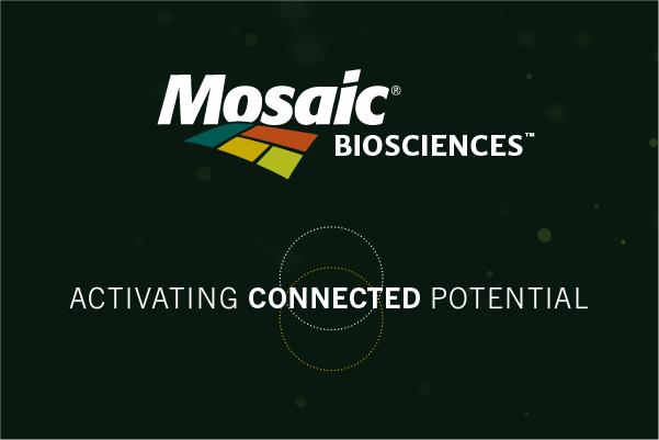 Mosaic launches Neptunion biostimulant in China