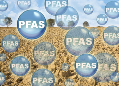 ‘Forever chemicals’ in biosolids draw scrutiny in Virginia and Maryland