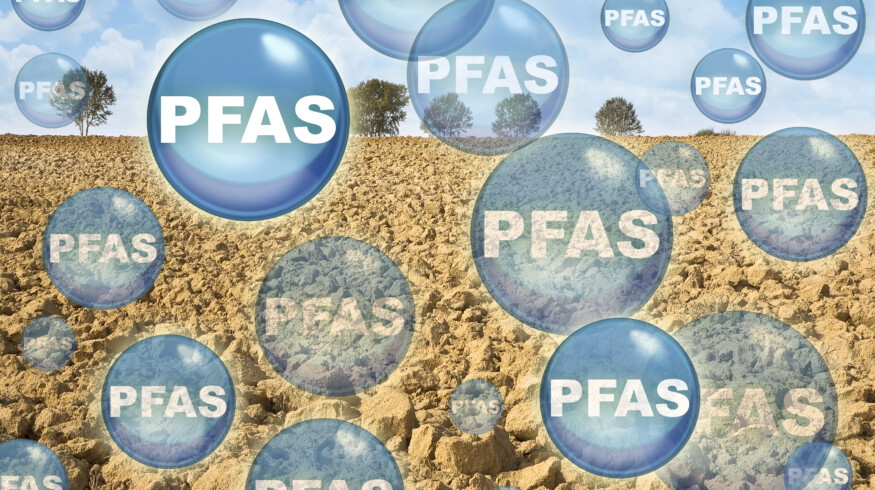 ‘Forever chemicals’ in biosolids draw scrutiny in Virginia and Maryland
