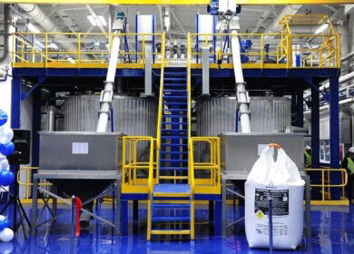 Phosagro may begin water-soluble fertilizer exports to Azerbaijan by the end of 2025