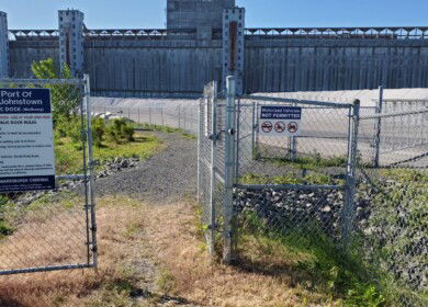 V6 Agronomy and Port of Johnstown form partnership to streamline fertilizer supply chain