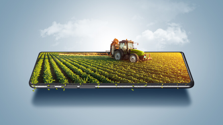 Sequoia Capital outlines vision for AI’s future in agriculture and beyond