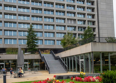 Syngenta Group posts higher Q1 2025 profit despite flat sales