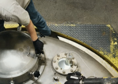 Leading firms launch alliance to expand US biomanufacturing capacity