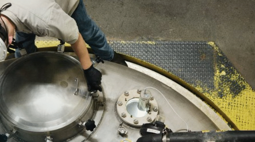 Leading firms launch alliance to expand US biomanufacturing capacity