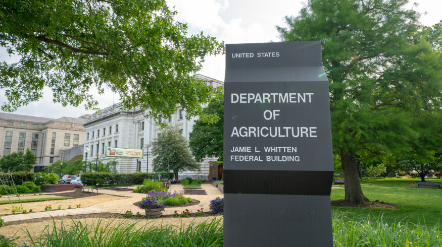 USDA distributes $1.3 billion to support specialty crop producers within marketing assistance program