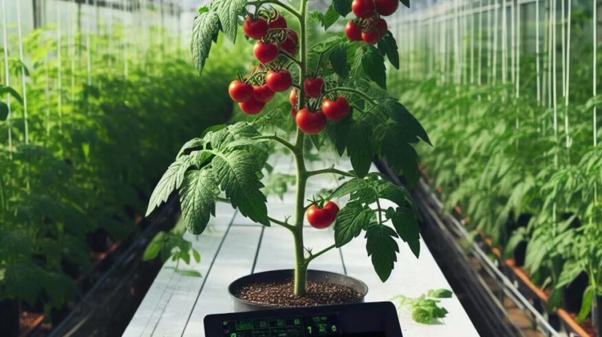 Israeli agtech firm XtrION develops electricity-based system to enhance crop yields