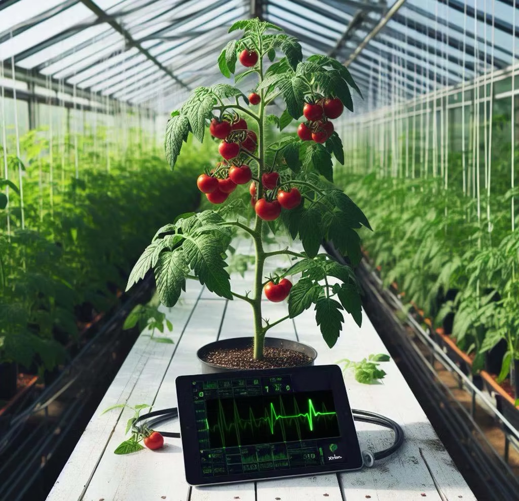Israeli agtech firm XtrION develops electricity-based system to enhance crop yields