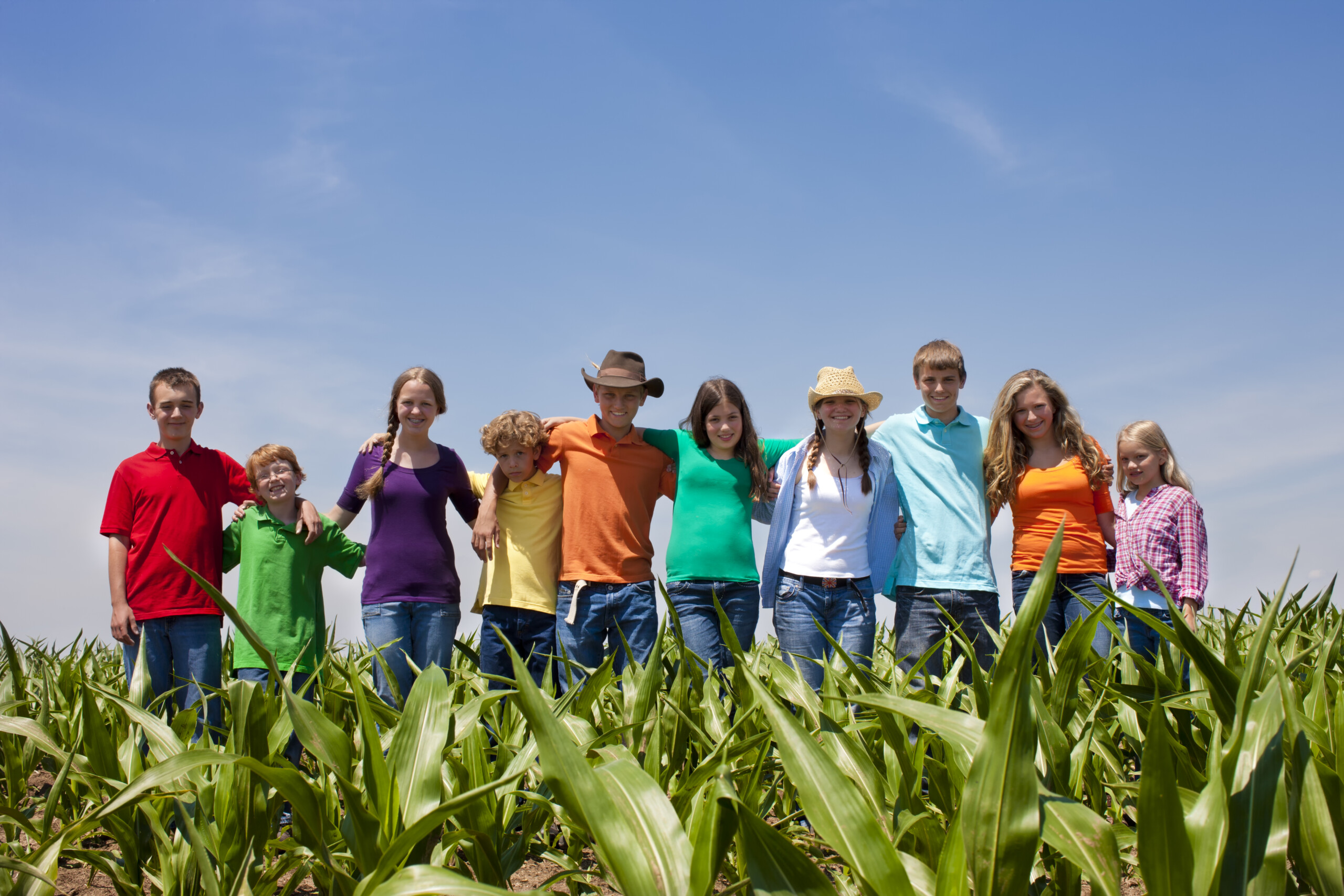 Europe seeks solutions to attract younger generation to farming