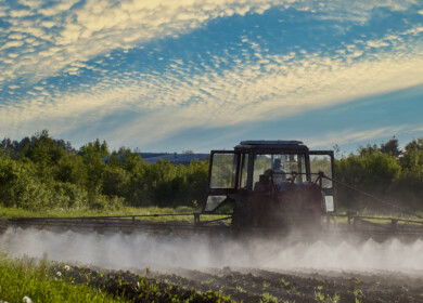 New York lawmakers consider moratorium on biosolid fertilizer amid contamination concerns